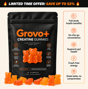 Creatine Gummies