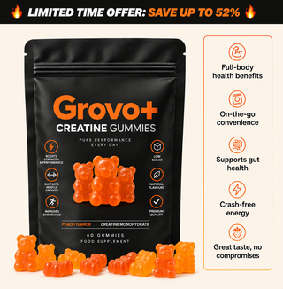 Creatine Gummies