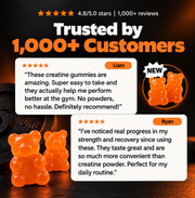 Creatine Gummies